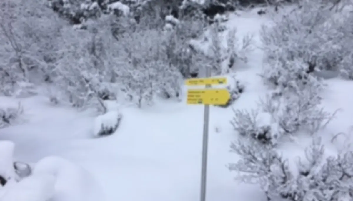 © DAV Sektion Rosenheim