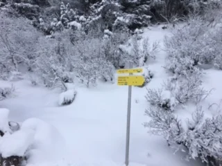 © DAV Sektion Rosenheim