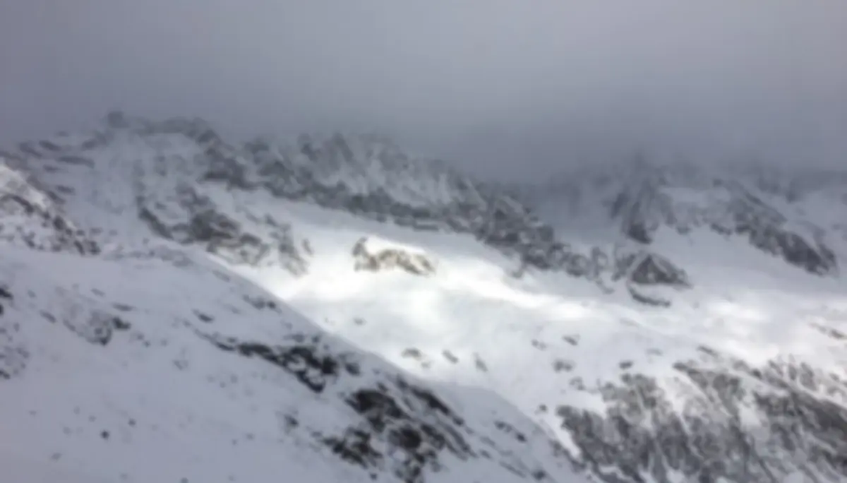 © DAV Sektion Rosenheim