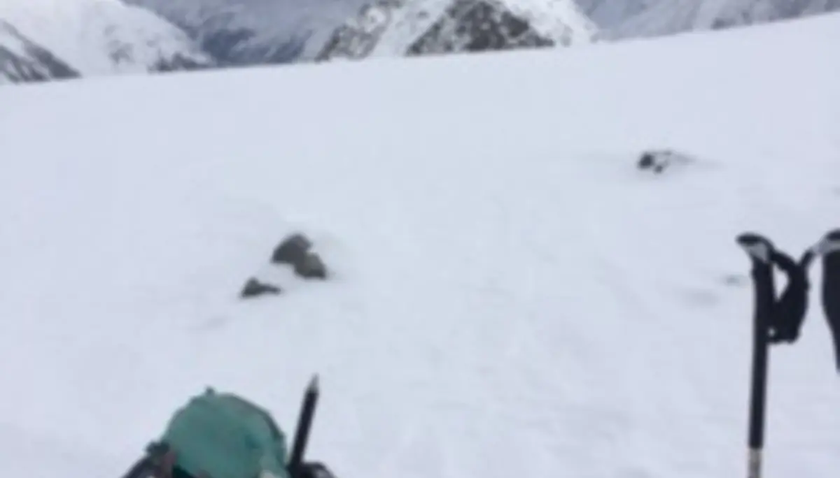 © DAV Sektion Rosenheim