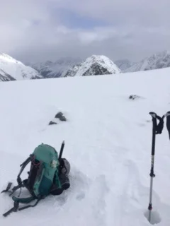 © DAV Sektion Rosenheim