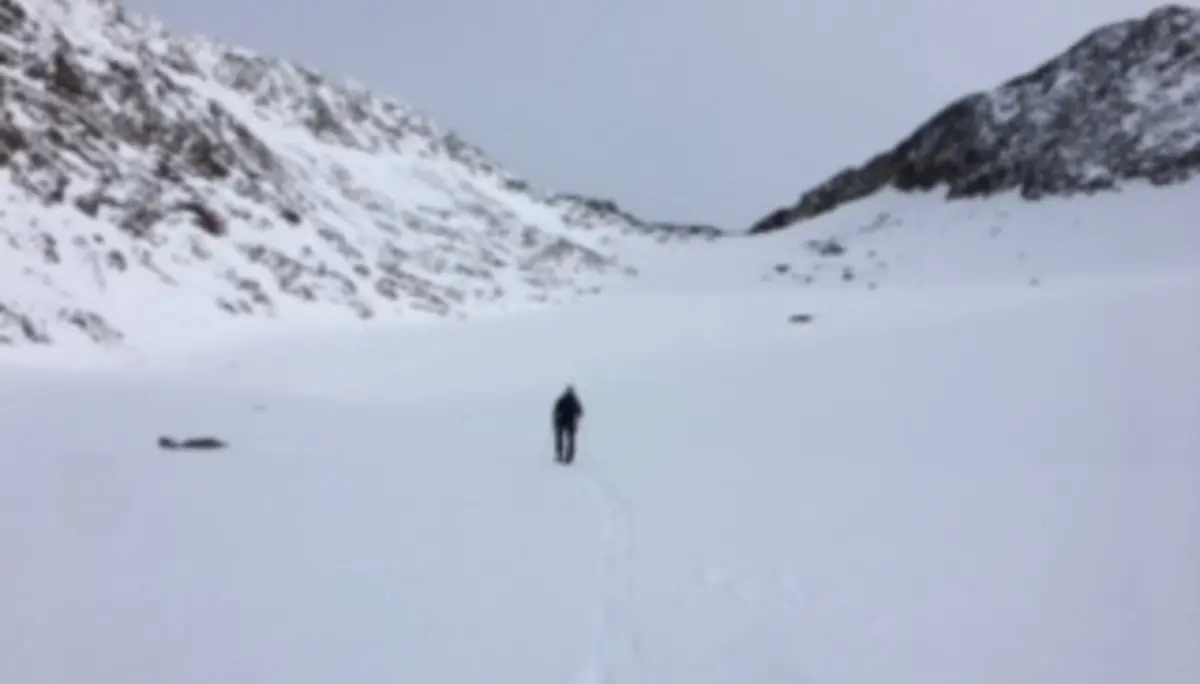 © DAV Sektion Rosenheim