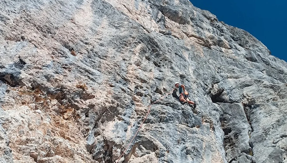 © DAV Sektion Rosenheim