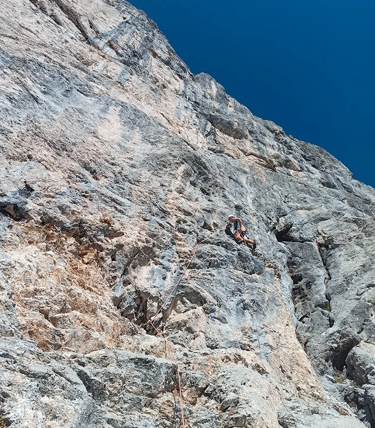 © DAV Sektion Rosenheim