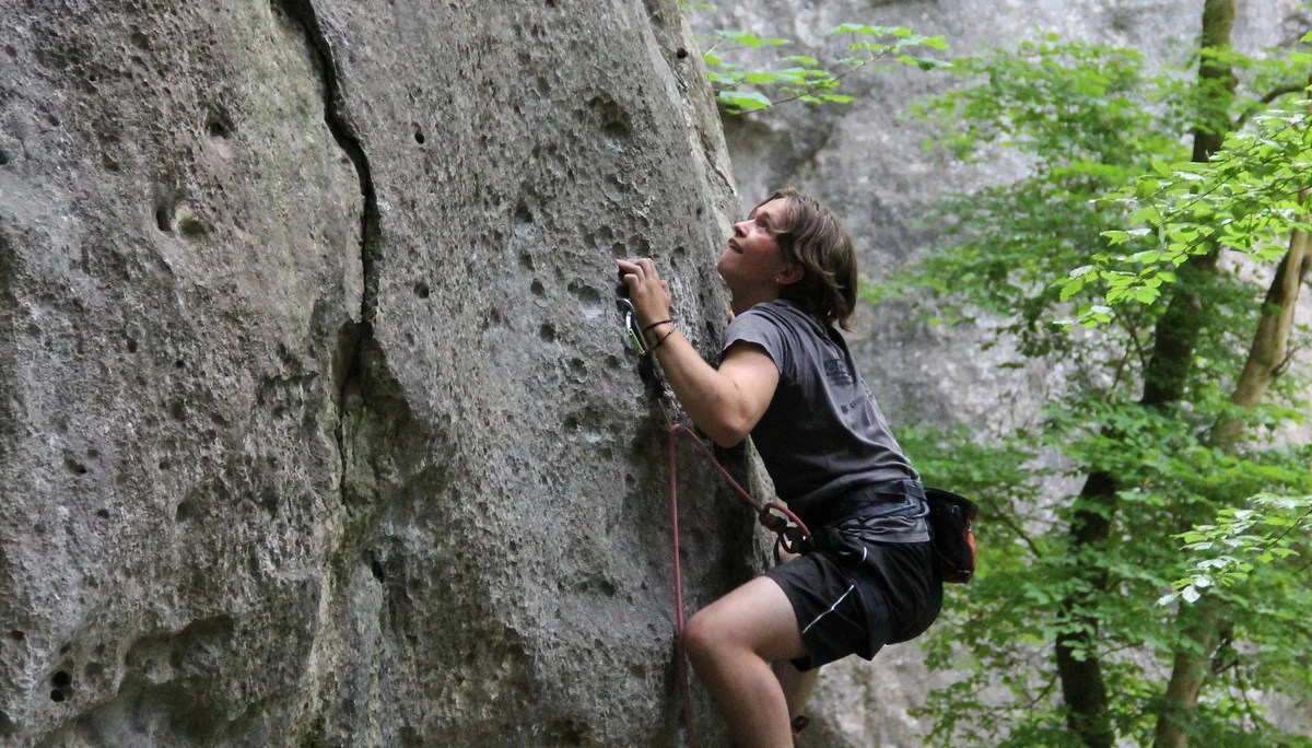 © DAV Sektion Rosenheim