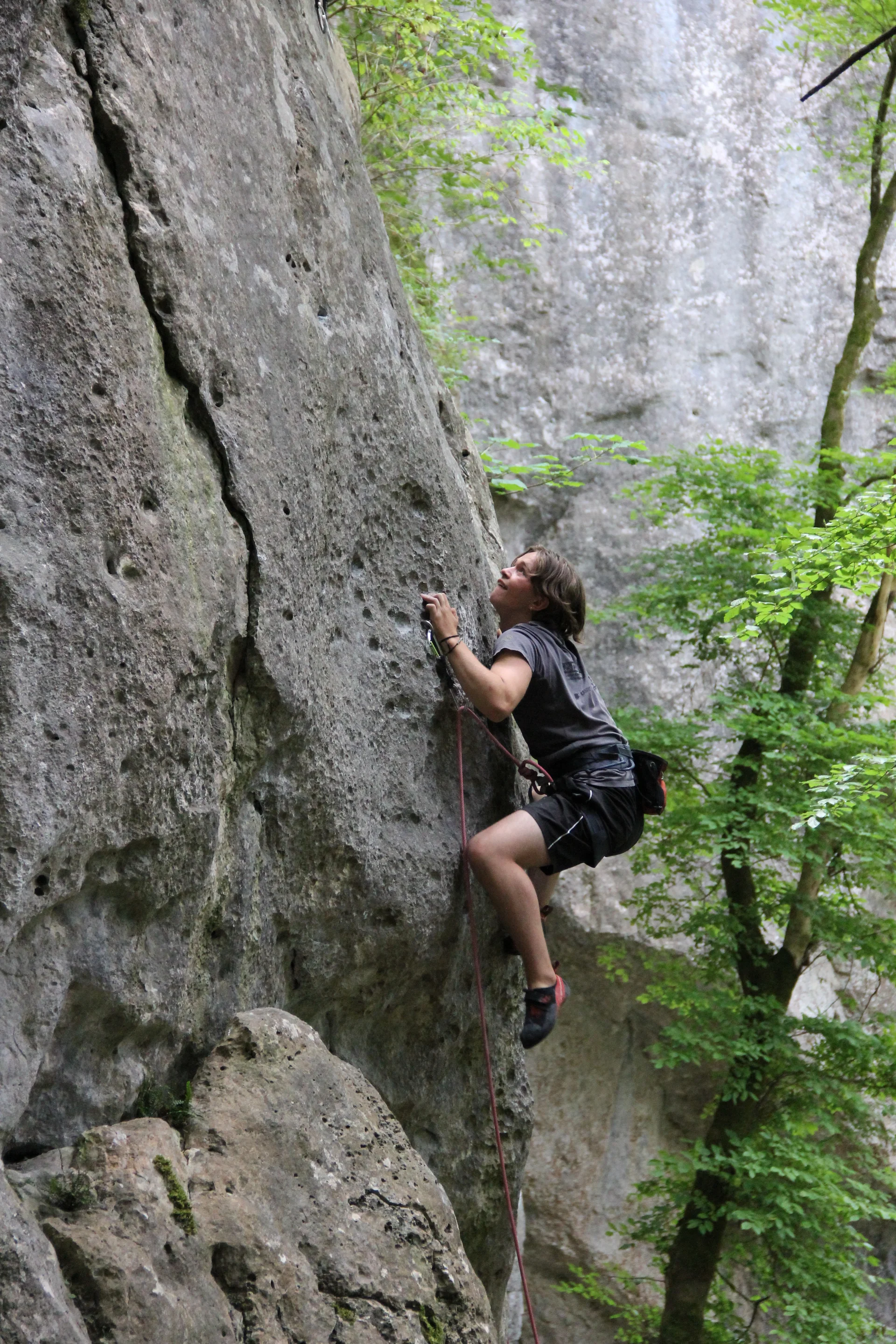 © DAV Sektion Rosenheim