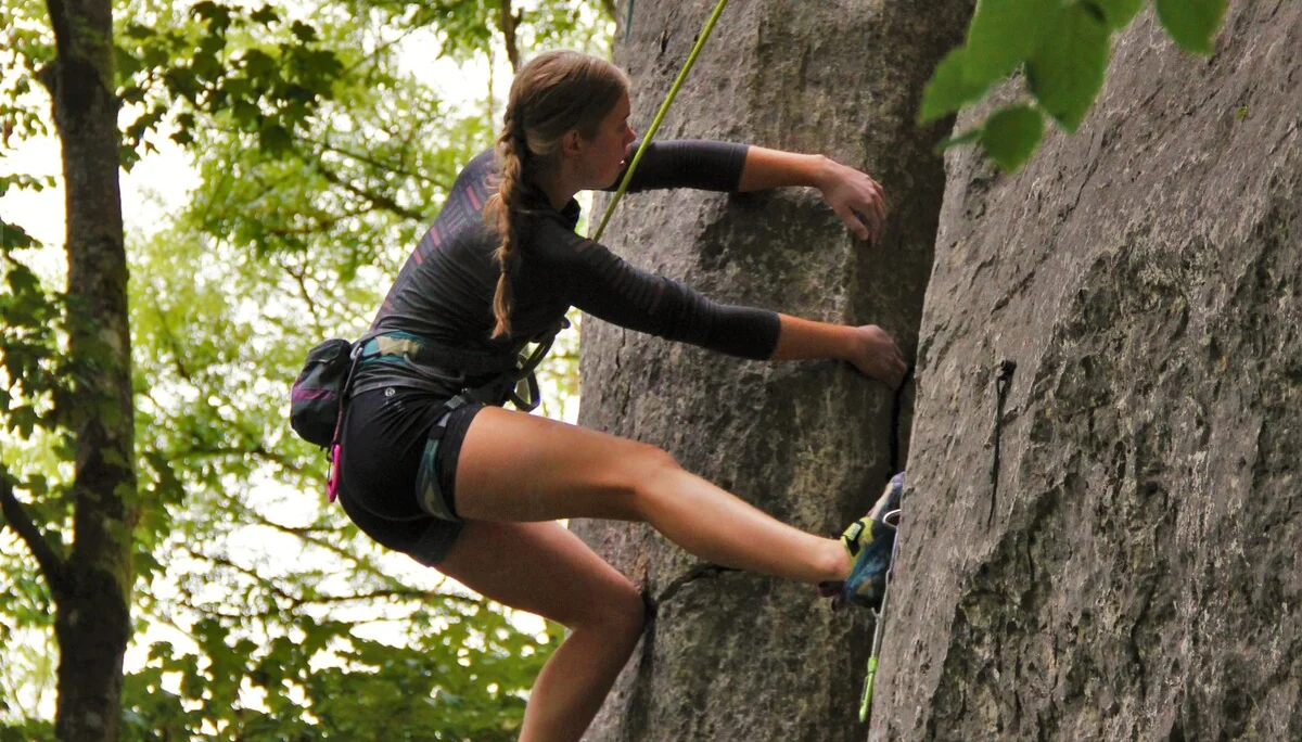 © DAV Sektion Rosenheim