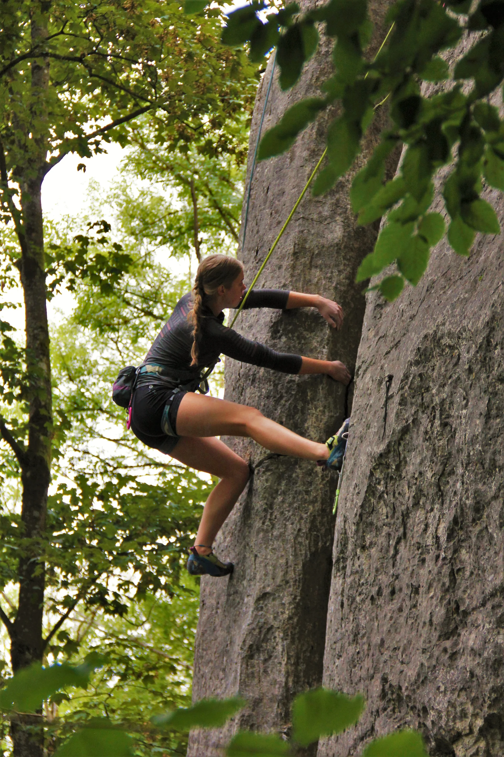 © DAV Sektion Rosenheim