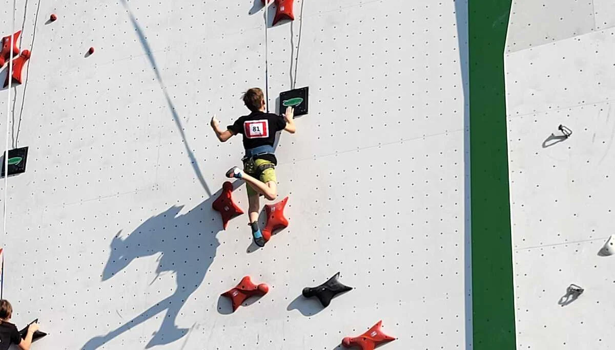 © DAV Sektion Rosenheim