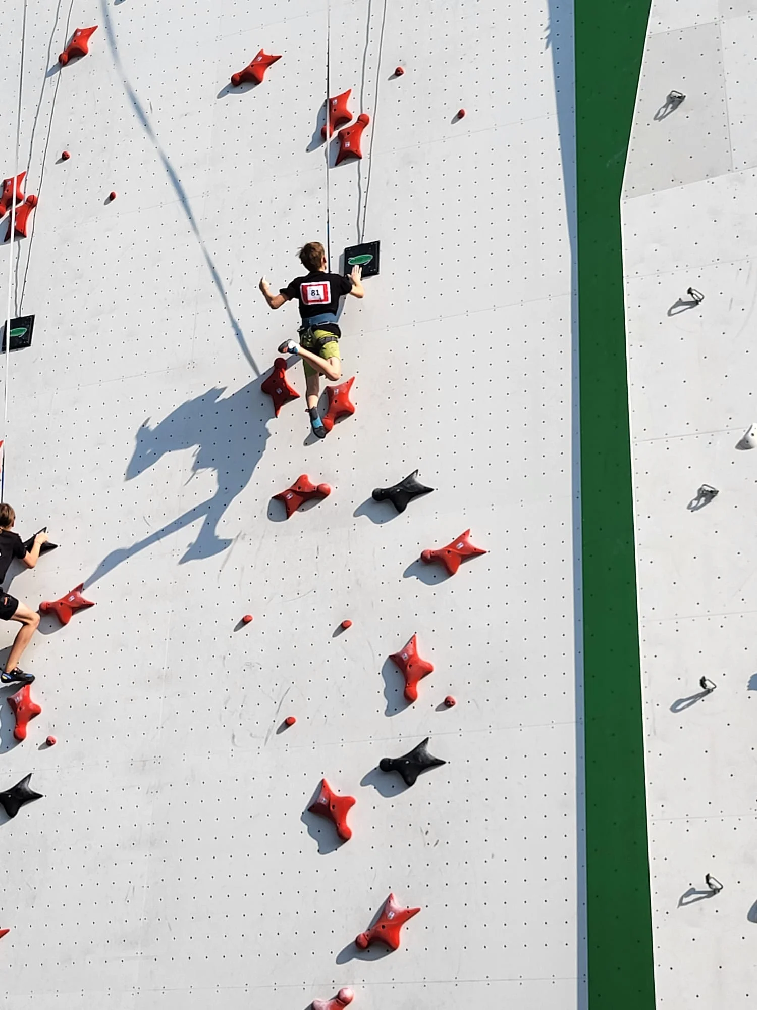 © DAV Sektion Rosenheim