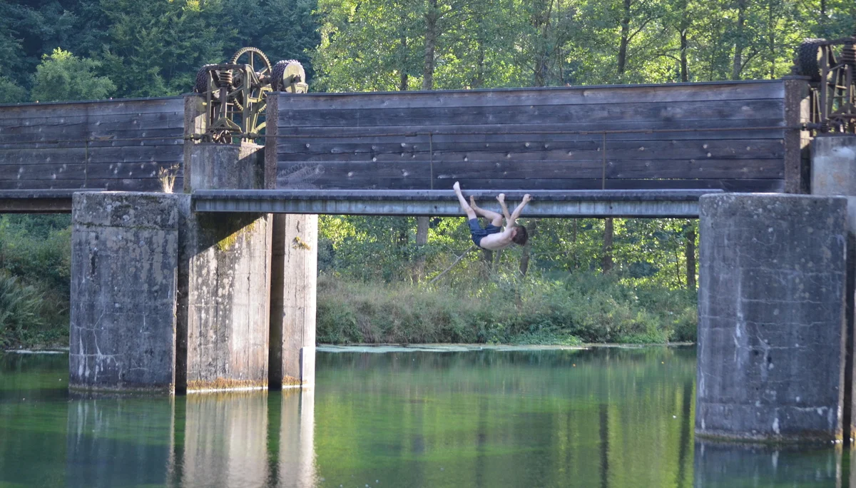 © DAV Sektion Rosenheim