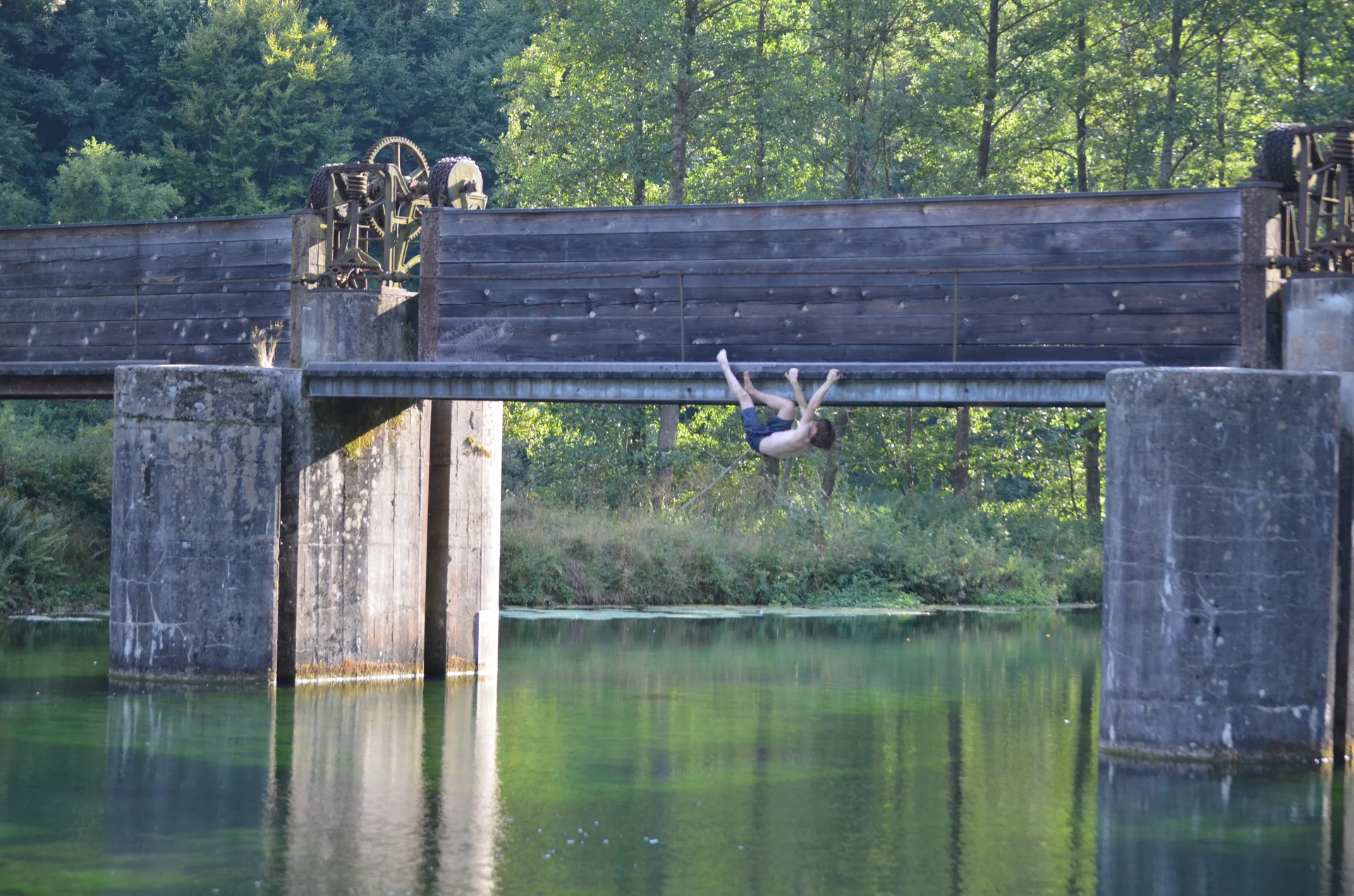 © DAV Sektion Rosenheim