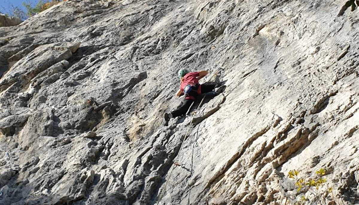 © DAV Sektion Rosenheim