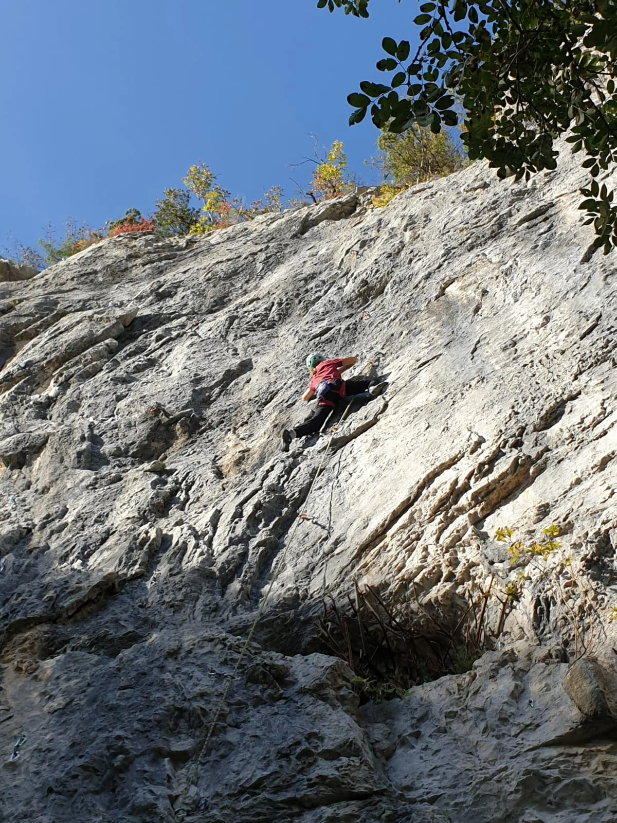 © DAV Sektion Rosenheim