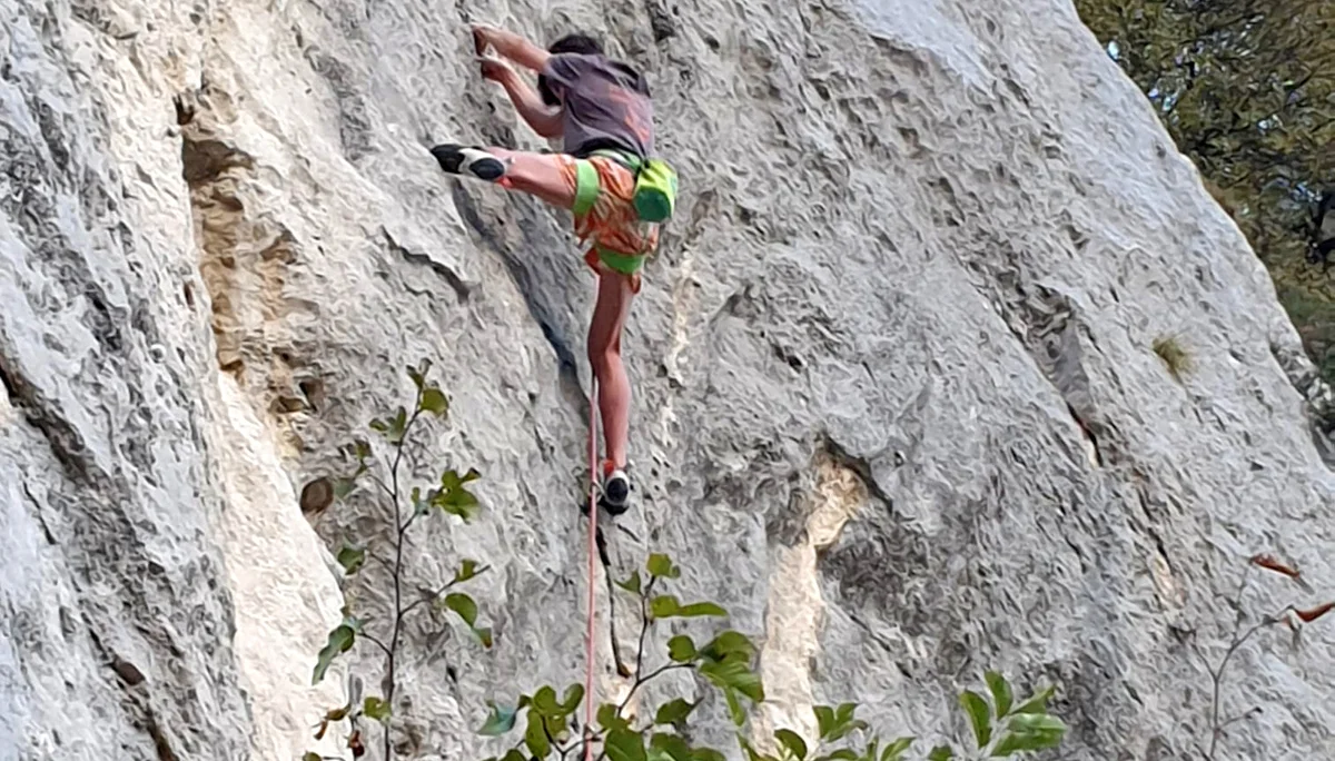 © DAV Sektion Rosenheim