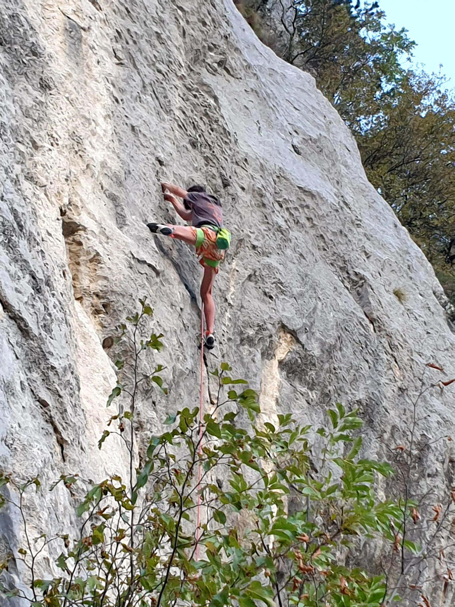 © DAV Sektion Rosenheim