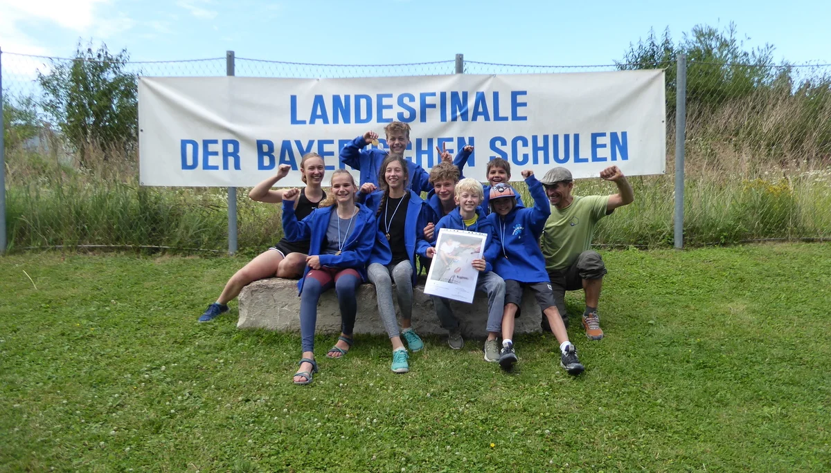 © DAV Sektion Rosenheim