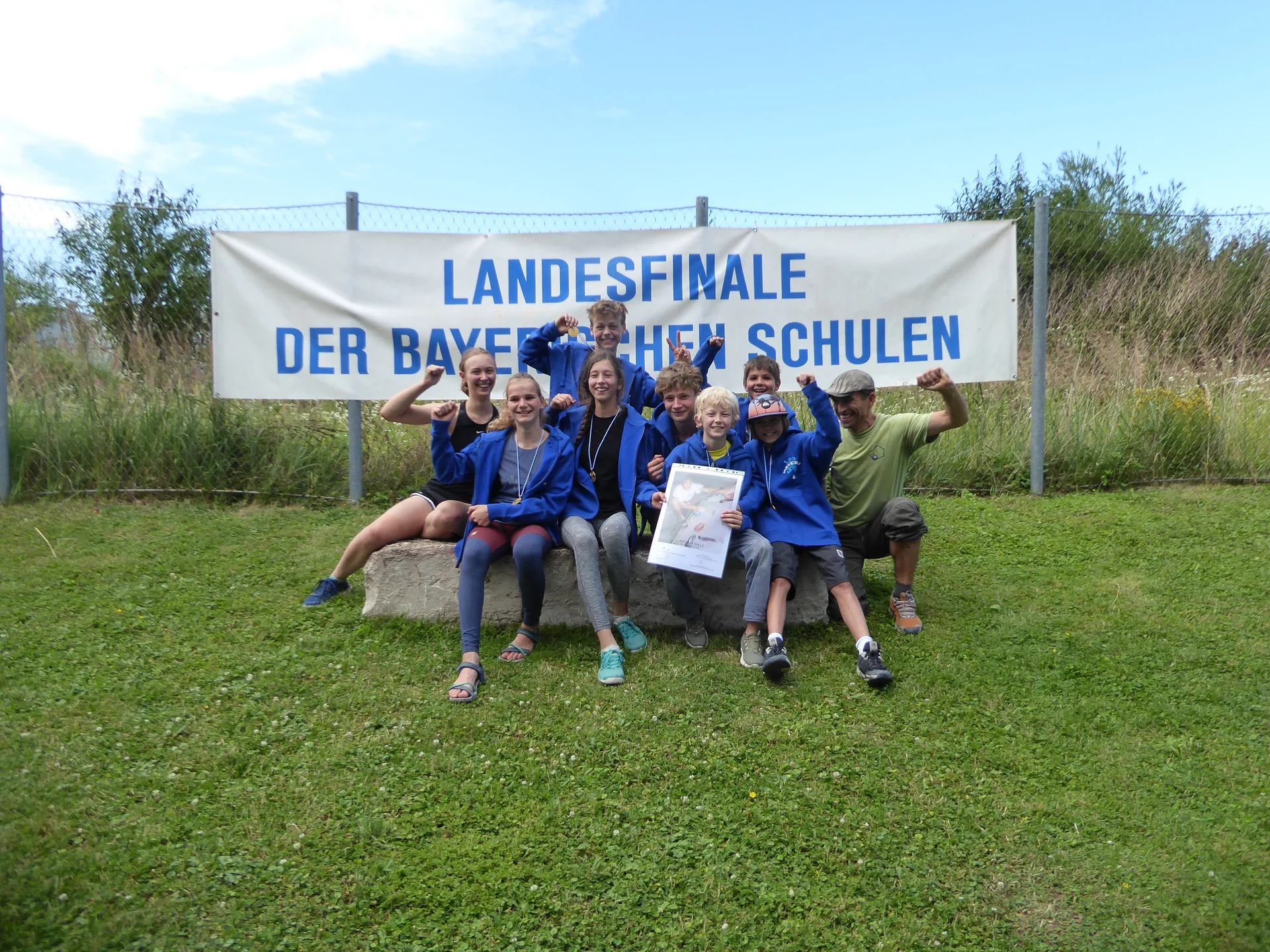 © DAV Sektion Rosenheim