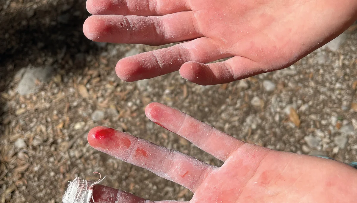 © DAV Sektion Rosenheim