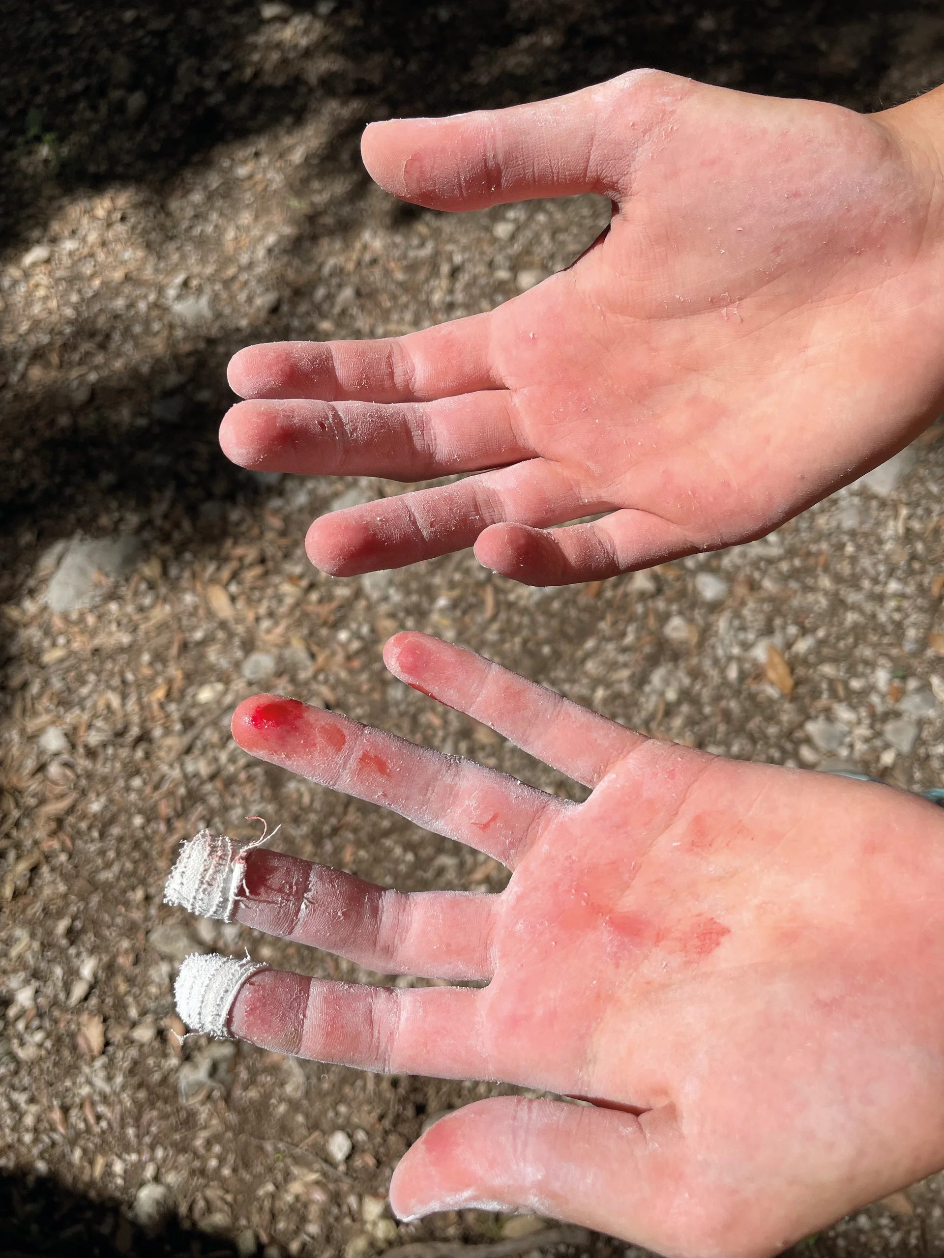 © DAV Sektion Rosenheim