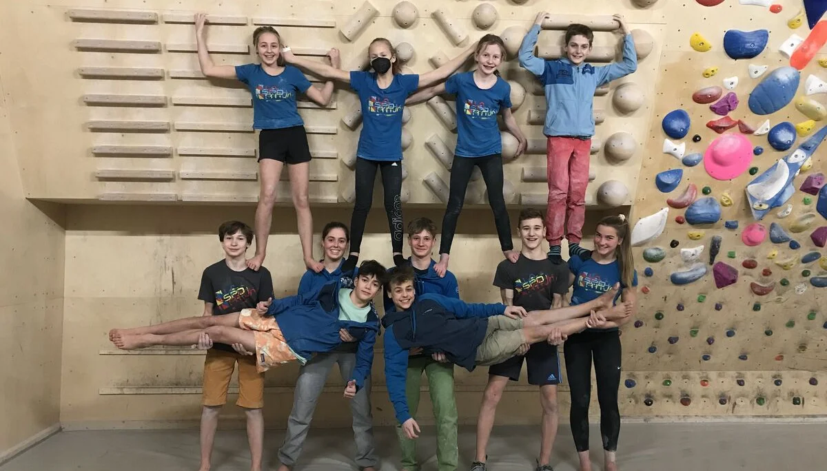 © DAV Sektion Rosenheim