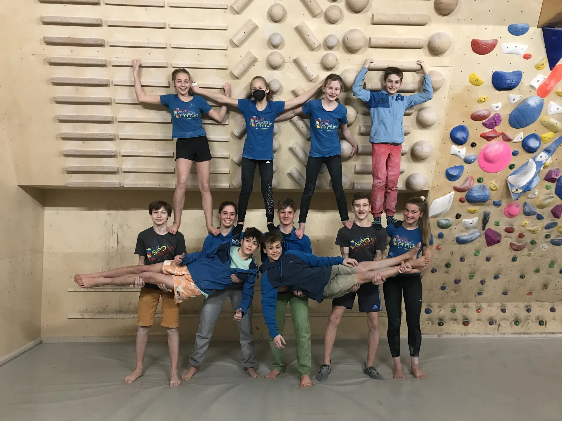 © DAV Sektion Rosenheim