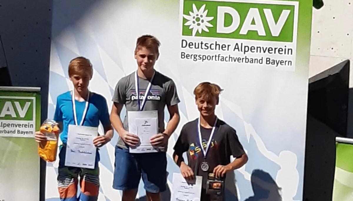 © DAV Sektion Rosenheim