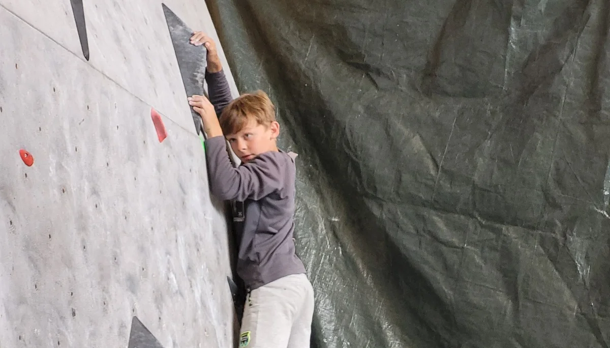 © DAV Sektion Rosenheim