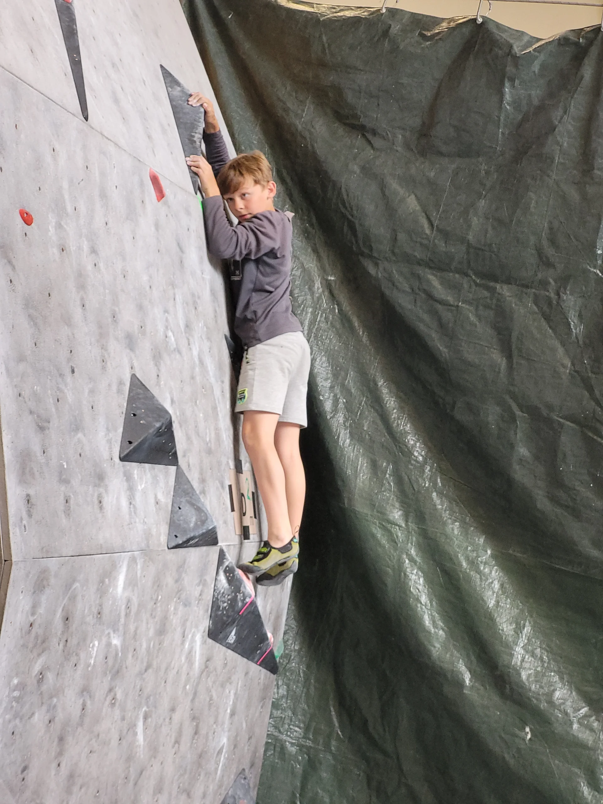 © DAV Sektion Rosenheim