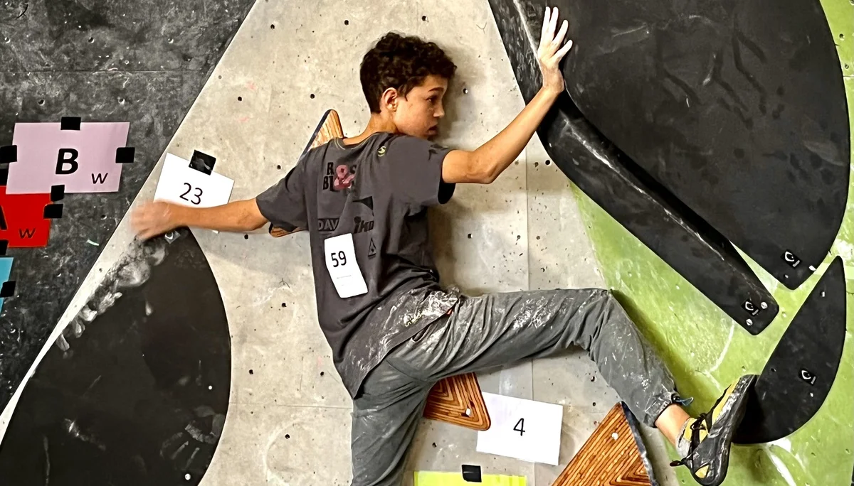 © DAV Sektion Rosenheim