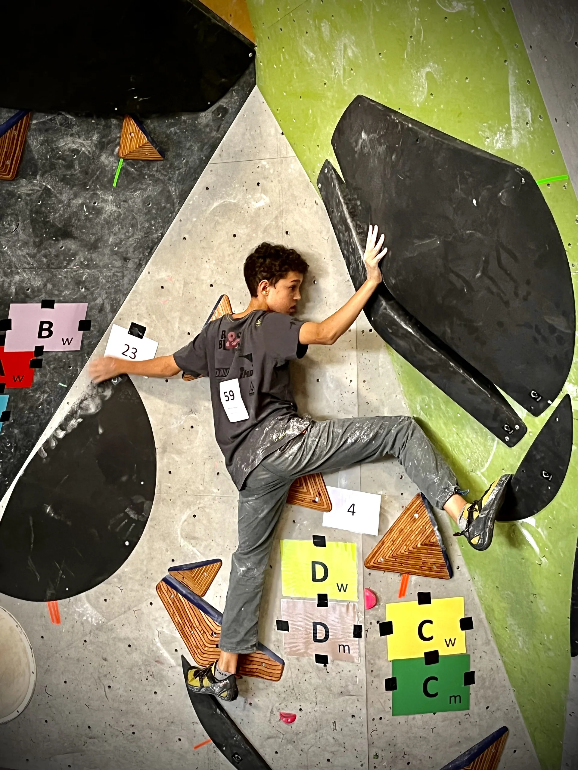 © DAV Sektion Rosenheim