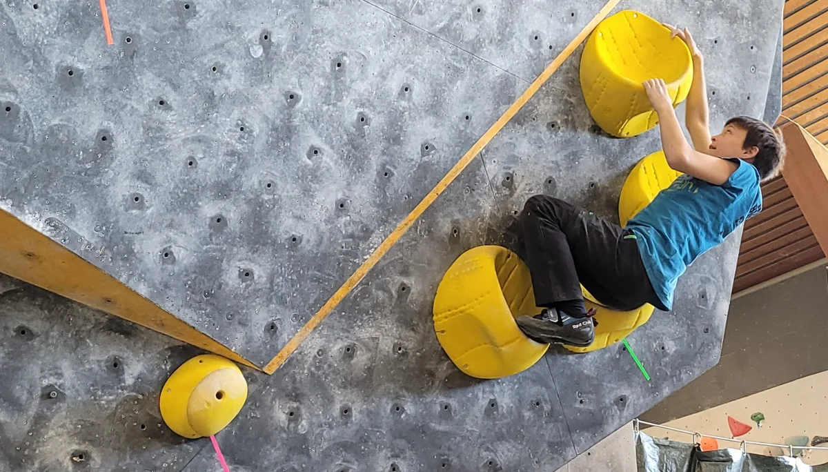 © DAV Sektion Rosenheim