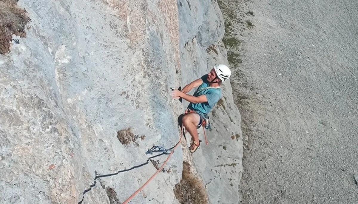 © DAV Sektion Rosenheim