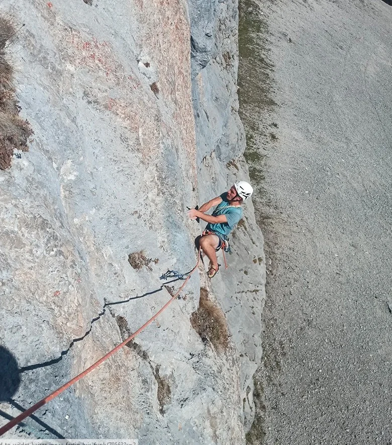 © DAV Sektion Rosenheim