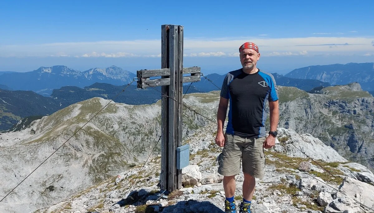 © DAV Sektion Rosenheim