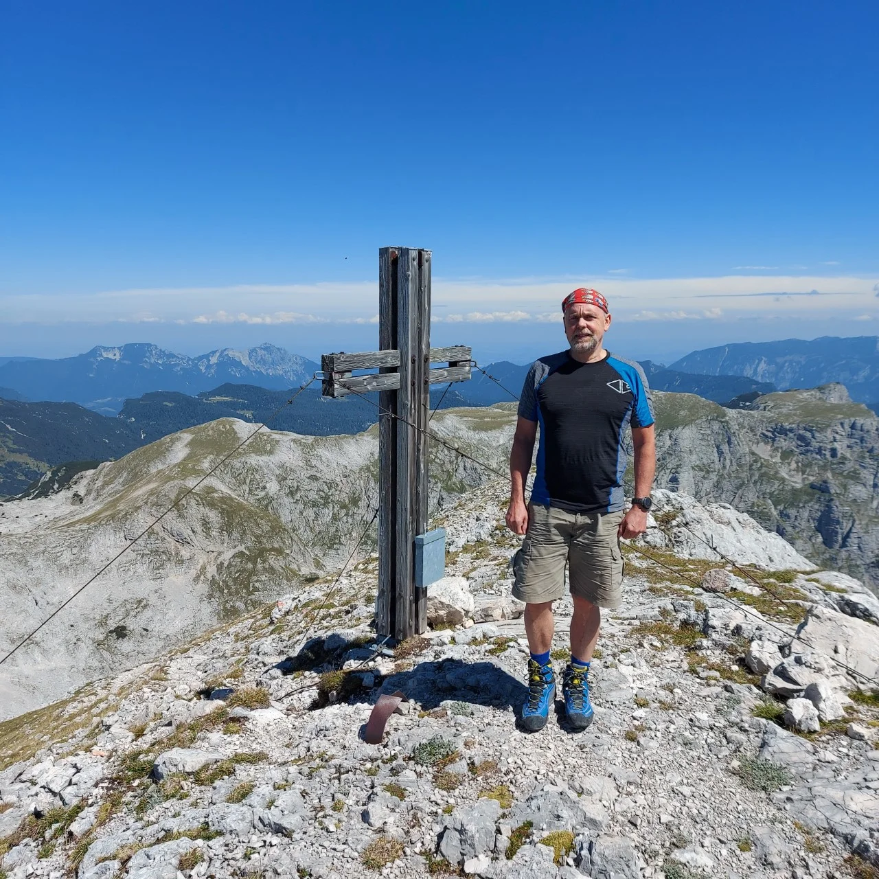 © DAV Sektion Rosenheim