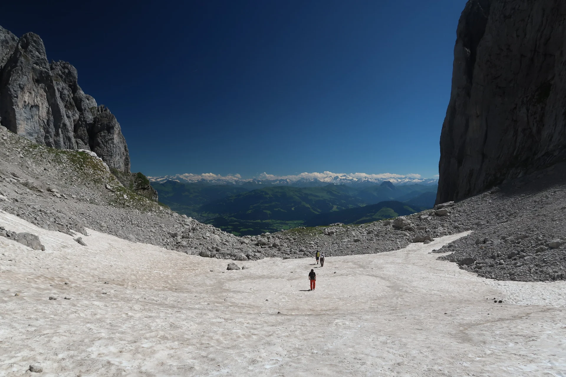 © DAV Sektion Rosenheim