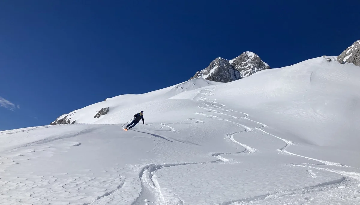 © DAV Sektion Rosenheim