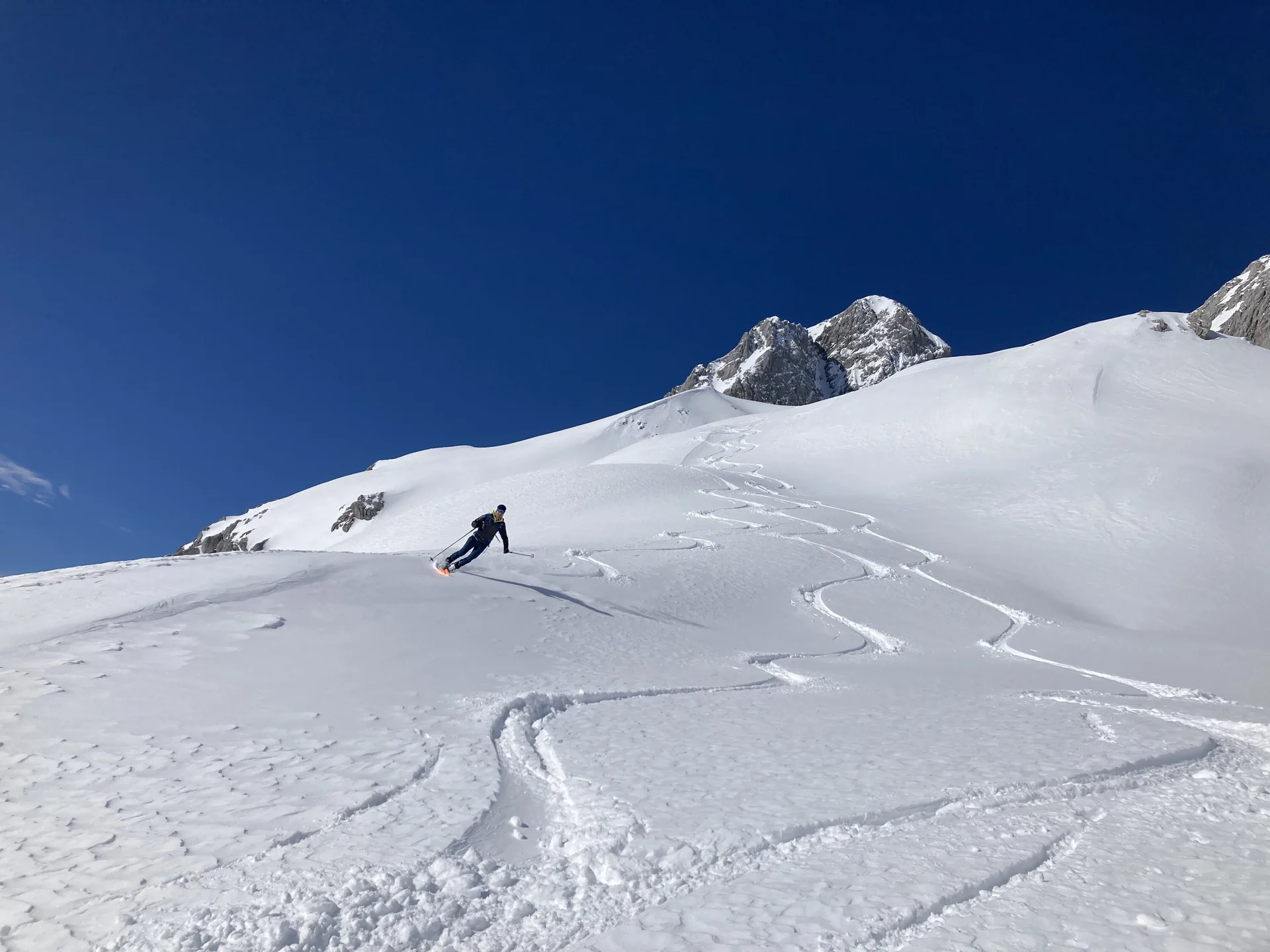 © DAV Sektion Rosenheim