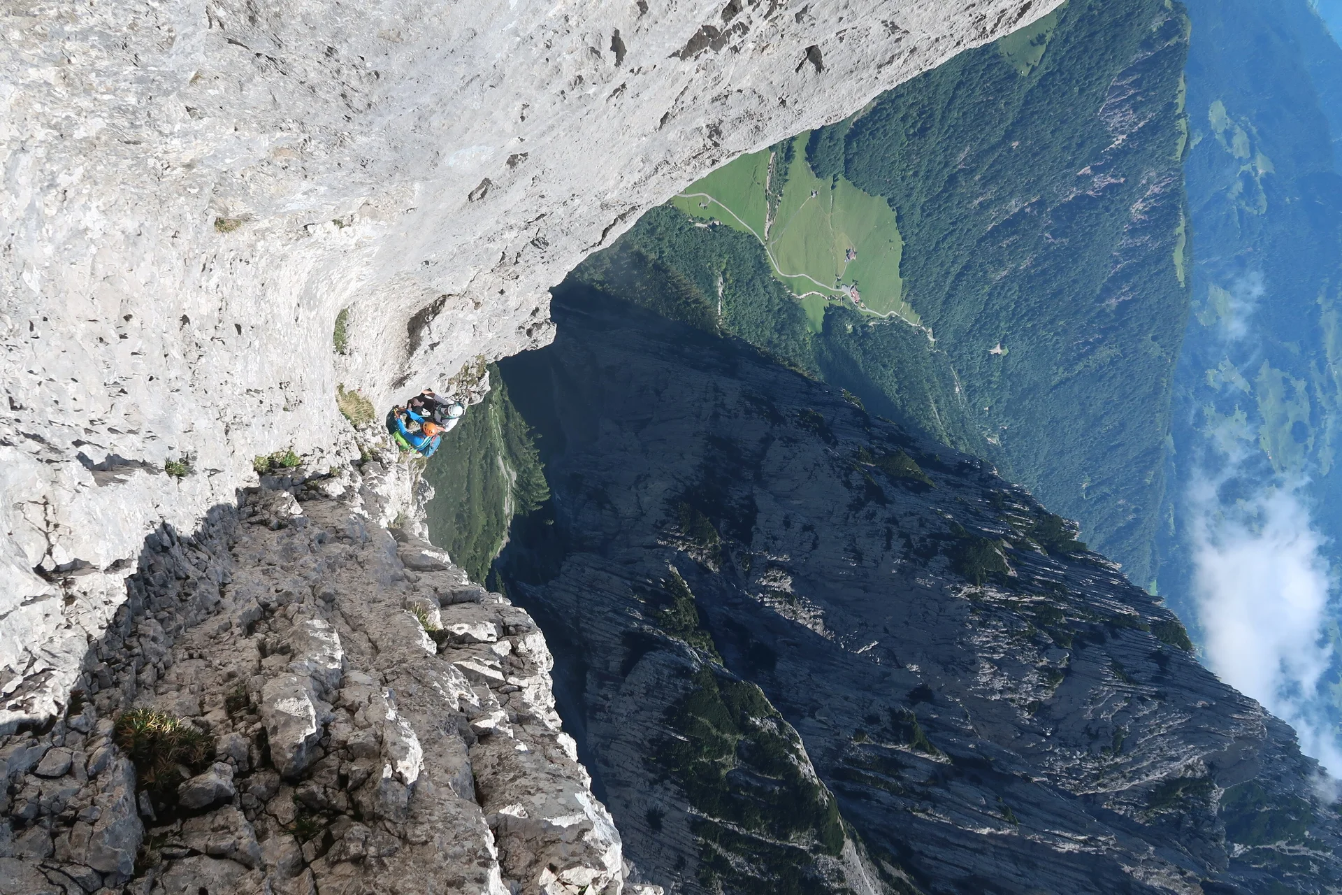 © DAV Sektion Rosenheim