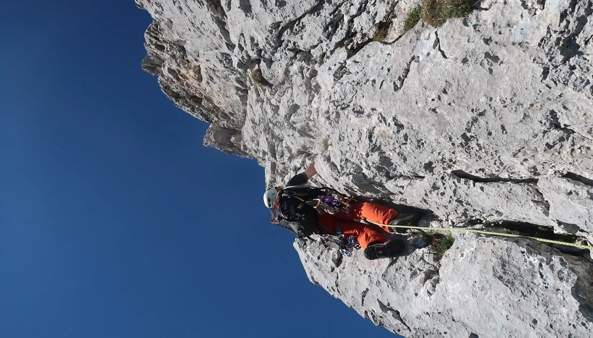 © DAV Sektion Rosenheim