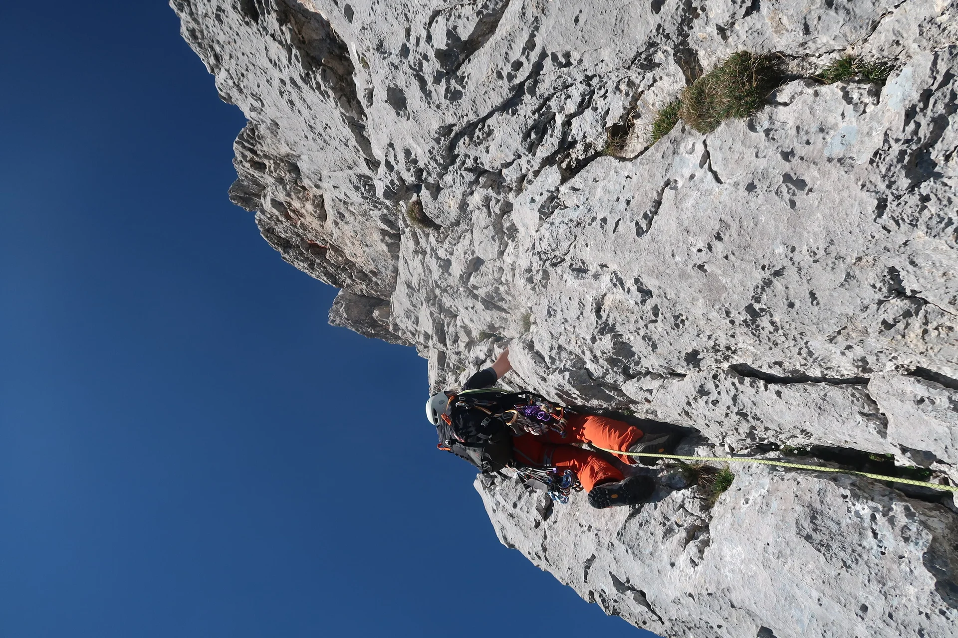 © DAV Sektion Rosenheim