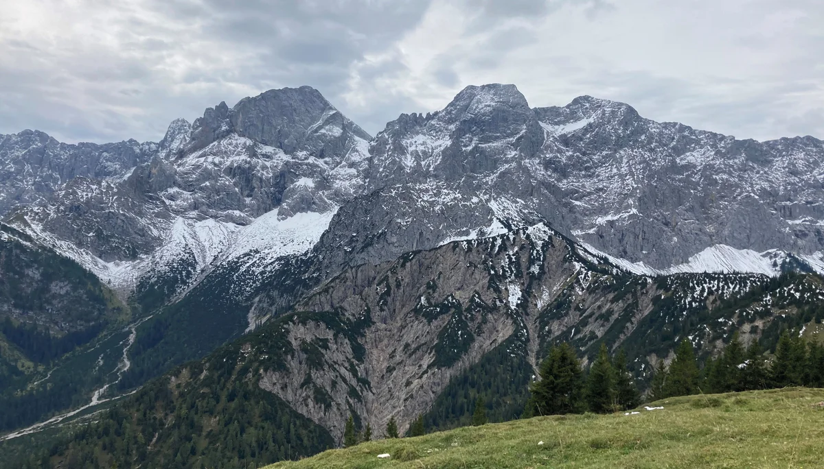 © DAV Sektion Rosenheim