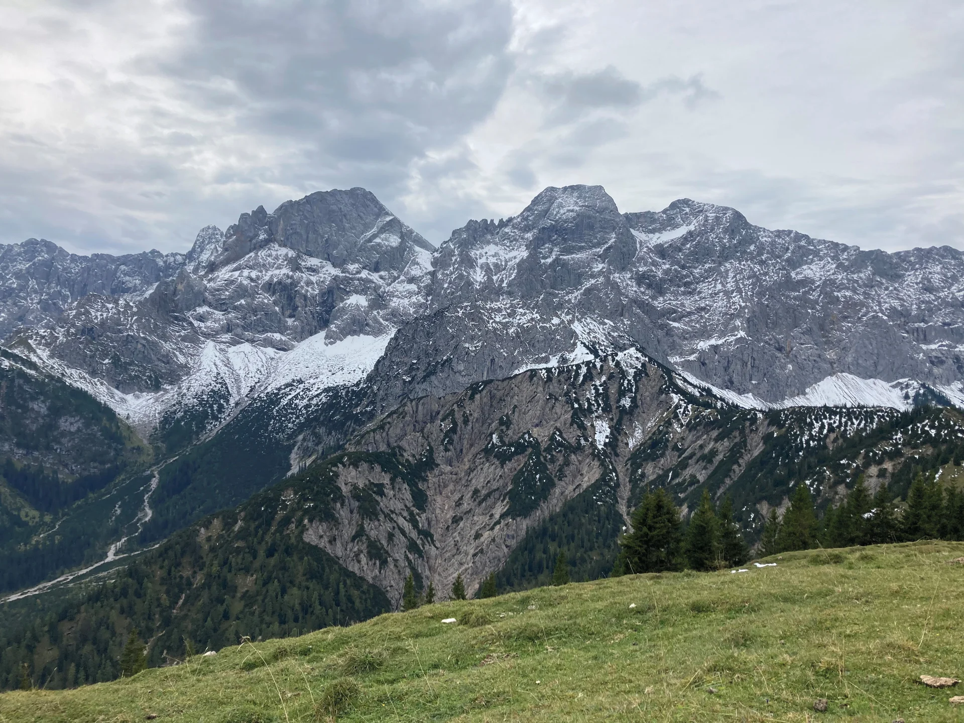 © DAV Sektion Rosenheim