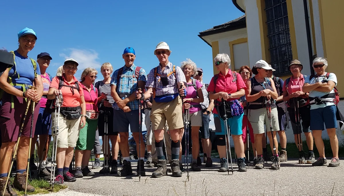 © DAV Sektion Rosenheim