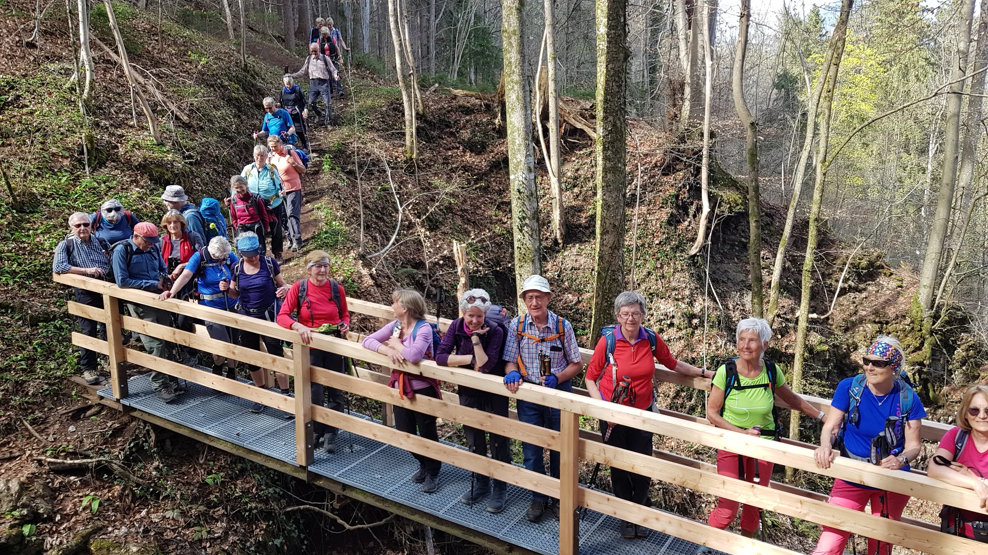 © DAV Sektion Rosenheim