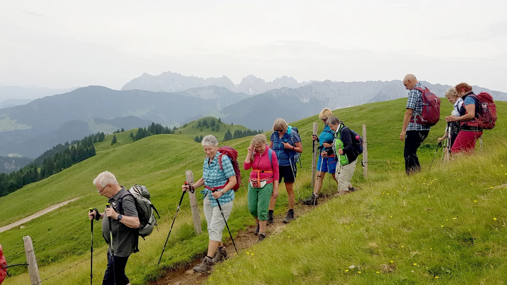 © DAV Sektion Rosenheim