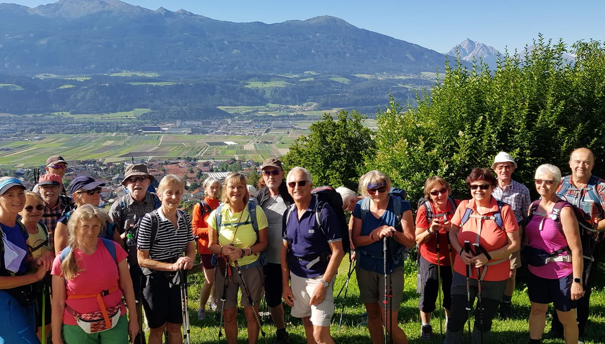 © DAV Sektion Rosenheim