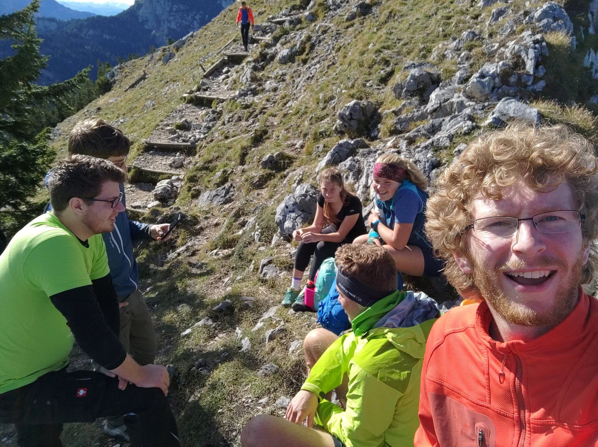 © DAV Sektion Rosenheim