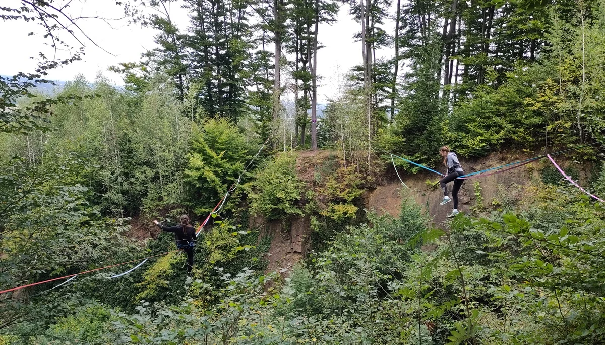 © DAV Sektion Rosenheim